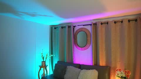 Valerie Style3 online show from January 19, 4:19 am