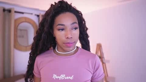 Valerie Style3 online show from November 10, 3:56 am