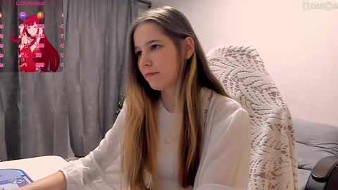 Valerie online show from December 18, 9:30 pm