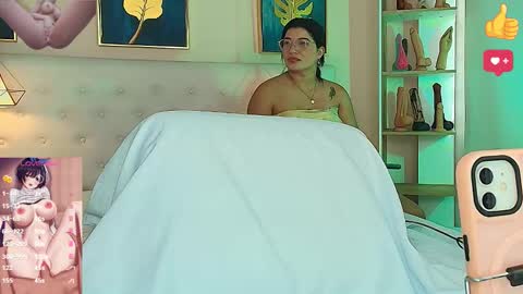 Valerie online show from November 3, 8:13 pm