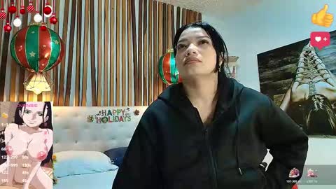 Valerie online show from December 18, 12:54 pm