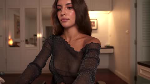 Valerie online show from March 15, 3:08 am