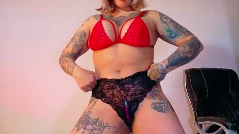 Valerie online show from August 3, 2:34 pm
