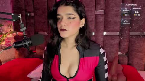 Snapshot of valeriekay_ chatting on September 23, 9:02 pm Valeria online show from September 23, 9:02 pm