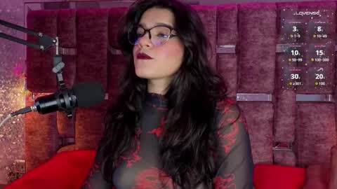 Snapshot of valeriekay_ chatting on September 15, 9:11 pm Valeria online show from September 15, 9:11 pm
