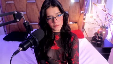 Snapshot of valeriekay_ chatting on January 23, 12:41 pm Valeria online show from January 23, 12:41 pm