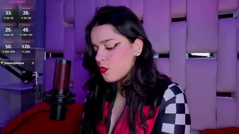 Valeria online show from June 9, 5:12 pm