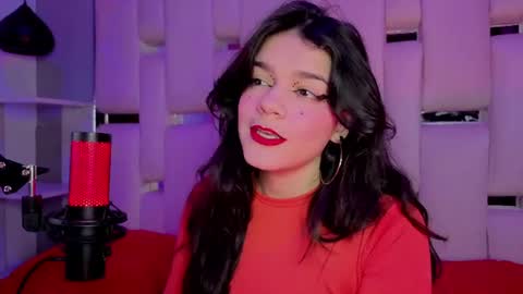 Valeria online show from June 15, 12:38 pm