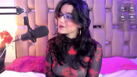 Snapshot of valeriekay_ chatting on March 12, 12:57 pm Valeria online show from March 12, 12:57 pm