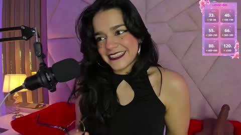 Snapshot of valeriekay_ chatting on September 9, 8:52 pm Valeria online show from September 9, 8:52 pm