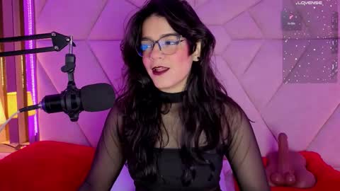 Snapshot of valeriekay_ chatting on September 27, 2:35 pm Valeria online show from September 27, 2:35 pm