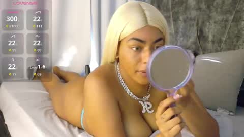 Snapshot of valerigallardo chatting on October 3, 8:47 pm valerigallardo online show from October 3, 8:47 pm