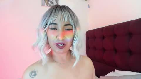 VALERI  online show from December 19, 8:23 pm