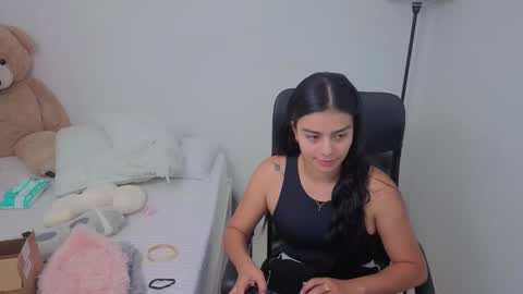 Juli C online show from November 11, 12:50 am