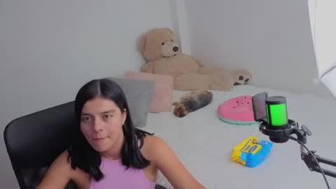 valerihouse_ online show from July 11, 2:44 am