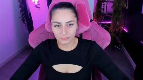 Snapshot of valeriiemills chatting on October 6, 2:56 pm Valerie online show from October 6, 2:56 pm