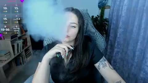 Valerie online show from June 30, 10:53 pm