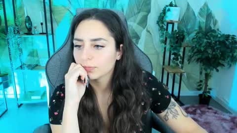 Snapshot of valeriiemills chatting on October 20, 3:26 pm Valerie online show from October 20, 3:26 pm