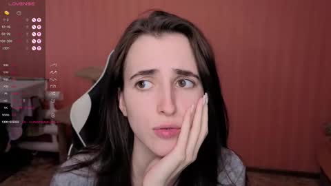 valeritiio online show from February 4, 6:49 am