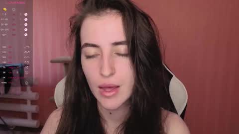 valeritiio online show from September 20, 5:28 am