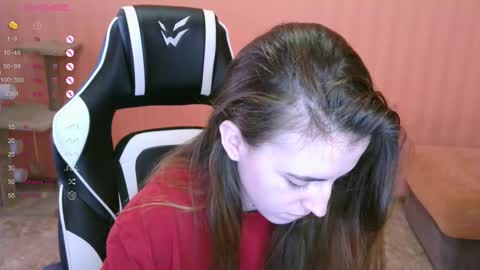 valeritiio online show from March 12, 5:24 am