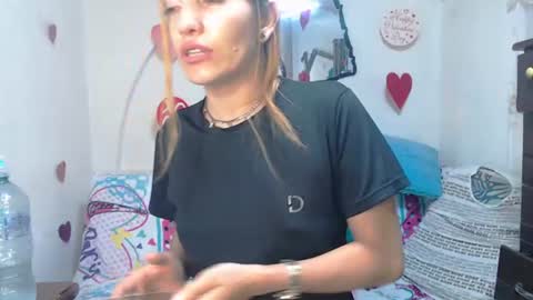 valerivegas online show from July 5, 5:51 pm