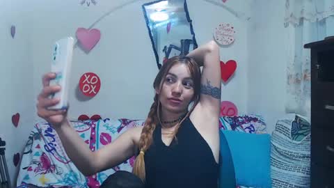 valerivegas online show from July 1, 4:06 pm