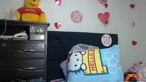 valerivegas online show from March 13, 3:02 pm