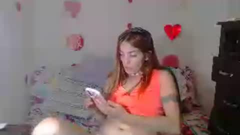 valerivegas online show from July 28, 7:39 pm