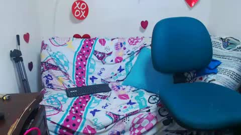 valerivegas online show from July 14, 3:49 pm