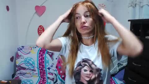 valerivegas online show from August 5, 2:45 pm