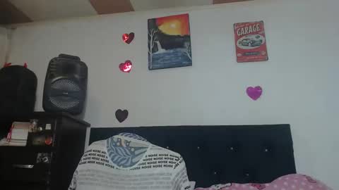 valerivegas online show from November 30, 11:47 am