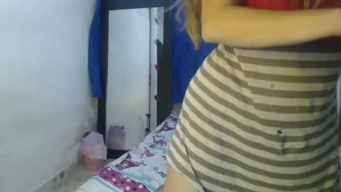 Snapshot of valerivegas chatting on January 3, 11:03 am valerivegas online show from January 3, 11:03 am