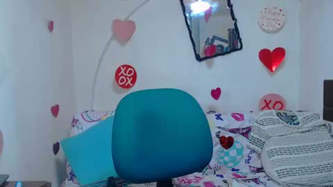 valerivegas online show from July 16, 8:46 pm