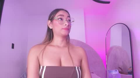 Valeryn online show from January 14, 3:11 am