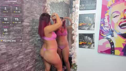 Snapshot of valery__69 chatting on October 17, 12:41 pm valery__69 online show from October 17, 12:41 pm