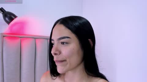 Cris  online show from March 15, 12:45 am