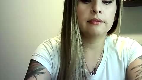 Valery online show from July 2, 2:55 am