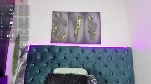 valery_adams13 online show from June 6, 10:54 am