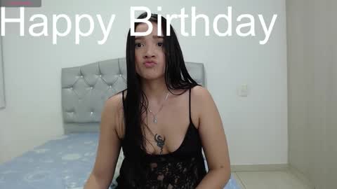 valeria online show from November 6, 6:52 am