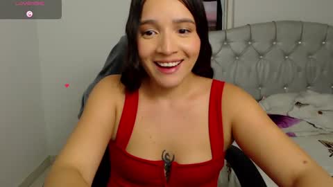 valeria online show from July 7, 6:47 am