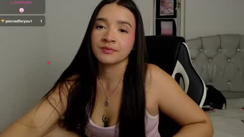 valeria online show from July 30, 5:52 am