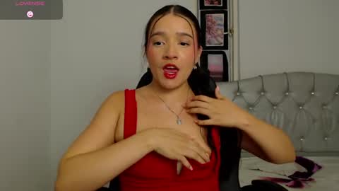 valeria online show from July 21, 4:35 am