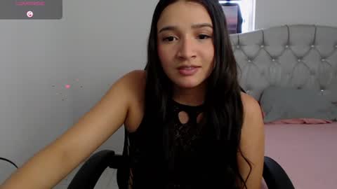 valeria online show from July 1, 7:35 pm