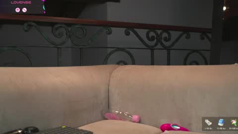 Valeria online show from June 5, 6:52 am