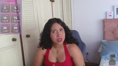 valery_lovex_ online show from May 9, 8:44 pm