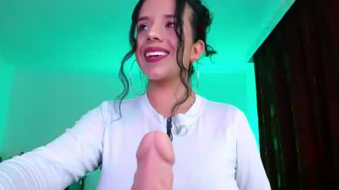 Valeria online show from June 14, 11:27 pm