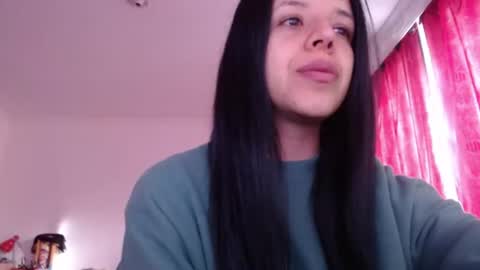 Valeria online show from July 28, 12:01 pm