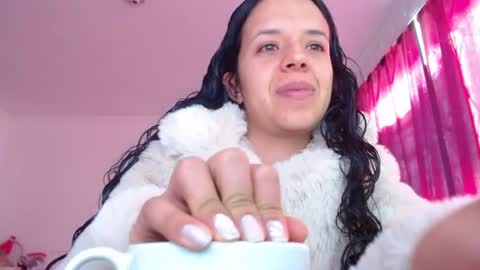 Valeria online show from June 11, 1:08 pm