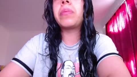 Valeria online show from July 8, 12:18 pm